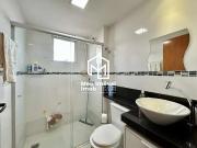 Apartamento para Venda em Brasília/DF Samambaia Norte...