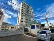 Apartamento para Venda em Brasília/DF Samambaia Norte...