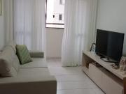 Apartamento para Venda em Brasília/DF Samambaia Norte...