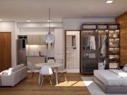 Apartamento para Venda em Brasília/DF Samambaia Sul...