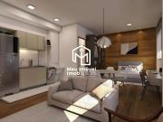 Apartamento para Venda em Brasília/DF Samambaia Sul...