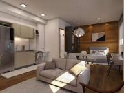 Apartamento para Venda em Brasília/DF Samambaia Sul...