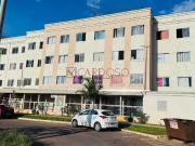 Apartamento para Venda em Brasília/DF Samambaia Sul...