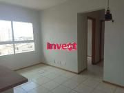Apartamento para Venda em Brasília/DF Samambaia Sul...