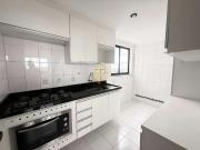 Apartamento para Venda em Brasília/DF Samambaia Sul...