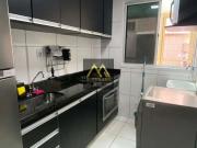 Apartamento para Venda em Brasília/DF Samambaia Sul...