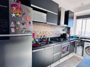 Apartamento para Venda em Brasília/DF Samambaia Sul...