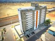 Apartamento para Venda em Brasília/DF Samambaia Sul...