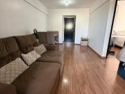 Apartamento para Venda em Brasília/DF Samambaia Sul...