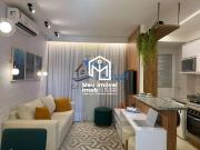 Apartamento para Venda em Brasília/DF Samambaia Sul...