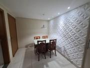 Apartamento para Venda em Brasília/DF Samambaia Sul...