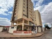 Apartamento para Venda em Brasília/DF Samambaia Sul...