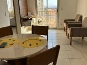 Apartamento para Venda em Brasília/DF Samambaia Sul...