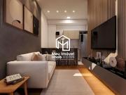 Apartamento para Venda em Brasília/DF Samambaia Sul...