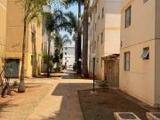 Apartamento para Venda em Brasília/DF Samambaia Sul...