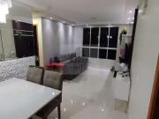 Apartamento para Venda em Brasília/DF Samambaia Sul...