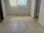 Apartamento para Venda em Brasília/DF Santa maria 2 Quartos