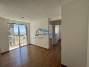 Apartamento para Venda em Brasília/DF Samambaia Sul...