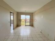 Apartamento para Venda em Brasília/DF Samambaia Sul...