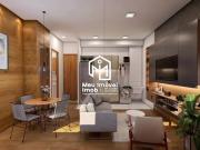 Apartamento para Venda em Brasília/DF Samambaia Sul...