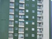 Apartamento para Venda em Brasília/DF Samambaia Sul...