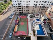 Apartamento para Venda em Brasília/DF Samambaia Sul...
