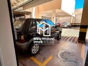 Apartamento para Venda em Brasília/DF Samambaia Sul...