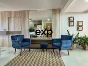 Apartamento para Venda em Brasília/DF Samambaia Sul...