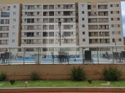 Apartamento para Venda em Brasília/DF Samambaia Sul...