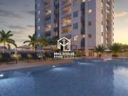 Apartamento para Venda em Brasília/DF Samambaia Sul...