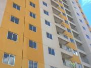Apartamento para Venda em Brasília/DF Samambaia Sul...