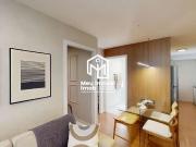 Apartamento para Venda em Brasília/DF Santa maria 3 Quartos