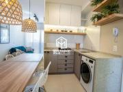 Apartamento para Venda em Brasília/DF Setor Central Gama...