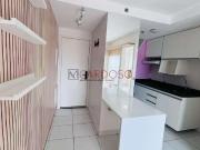 Apartamento para Venda em Brasília/DF Setor Central Vila...