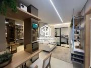 Apartamento para Venda em Brasília/DF Setor Industrial...