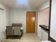 Apartamento para Venda em Brasília/DF Setor Industrial...