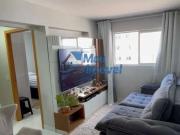 Apartamento para Venda em Brasília/DF Setor Industrial...