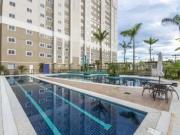 Apartamento para Venda em Brasília/DF Setor Industrial...