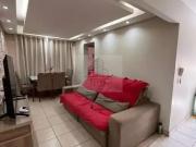 Apartamento para Venda em Brasília/DF Setor Industrial...