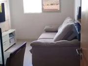 Apartamento para Venda em Brasília/DF Setor Industrial...