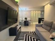 Apartamento para Venda em Brasília/DF Setor Industrial...