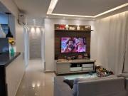 Apartamento para Venda em Brasília/DF Setor Leste Gama 3...