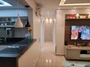 Apartamento para Venda em Brasília/DF Setor Leste Gama 3...