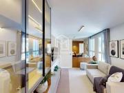 Apartamento para Venda em Brasília/DF Santa maria 2 Quartos
