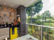 Apartamento para Venda em Brasília/DF Setor Noroeste 3...