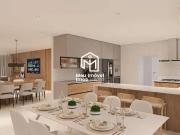 Apartamento para Venda em Brasília/DF Setor Noroeste 4...