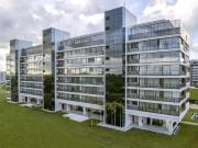 Apartamento para Venda em Brasília/DF Setor Sudoeste 4...