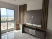 Apartamento para Venda em Brasília/DF Sobradinho 2 Quartos