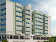 Apartamento para Venda em Brasília/DF Sobradinho 2 Quartos