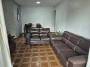 Apartamento para Venda em Brasília/DF Sobradinho 3 Quartos